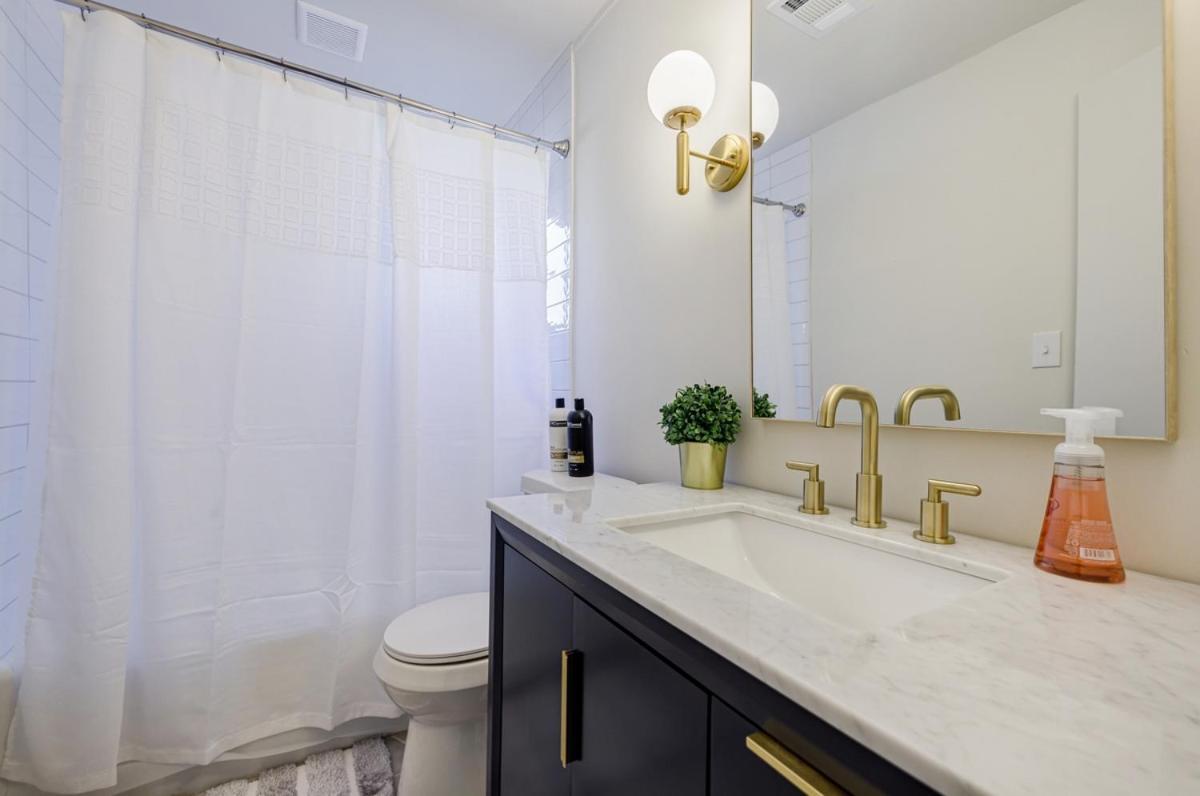 Willa 5 Min Grant Park With Fenced Yard Parking Pet Friendly Atlanta Zewnętrze zdjęcie